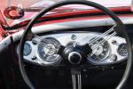 Austin-Healey 100-4 1955 года